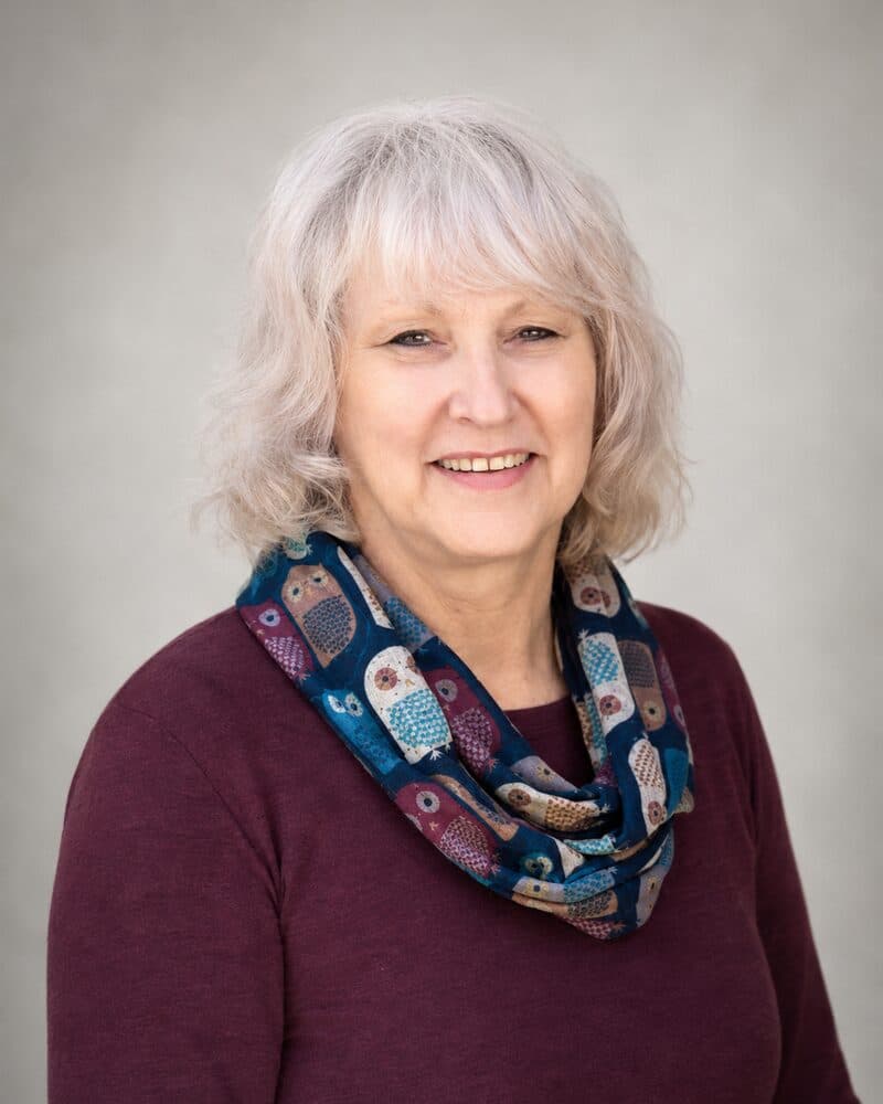 Lynda Swain